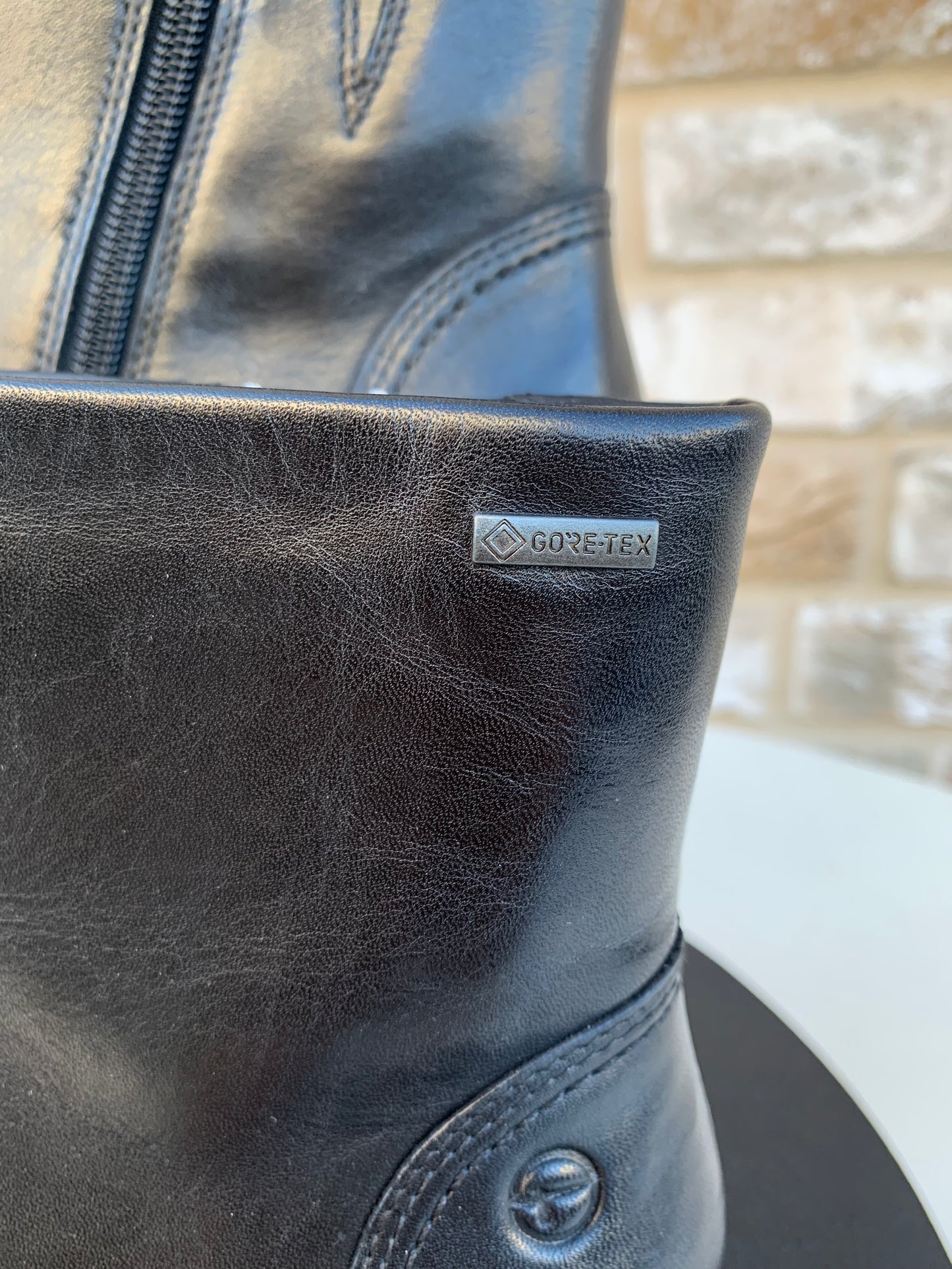 Stiefeletten