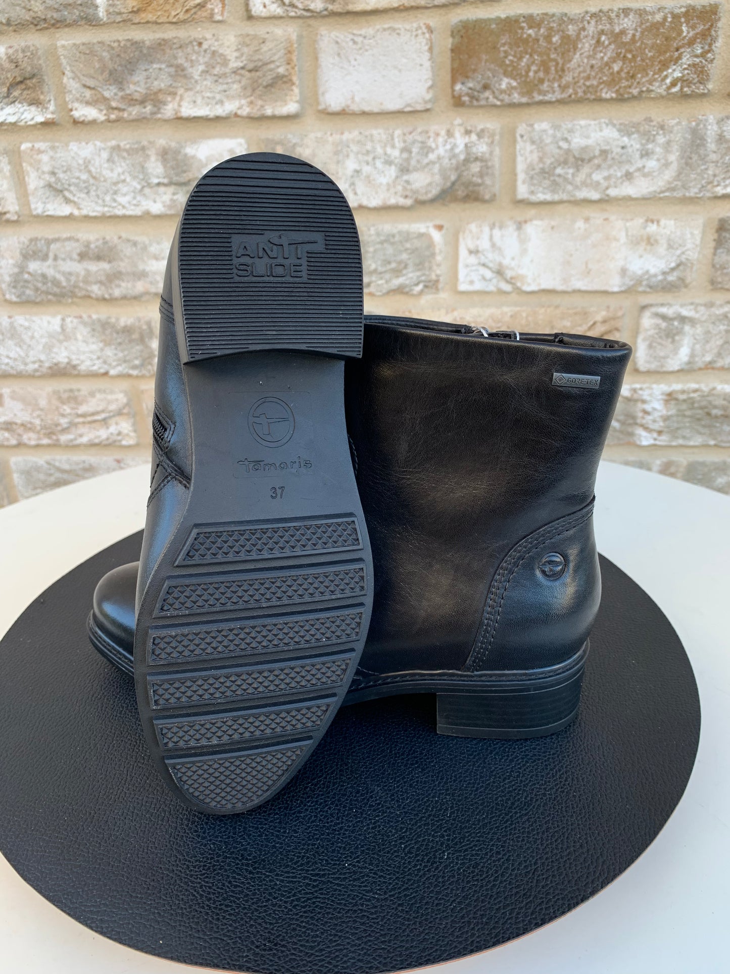 Stiefeletten