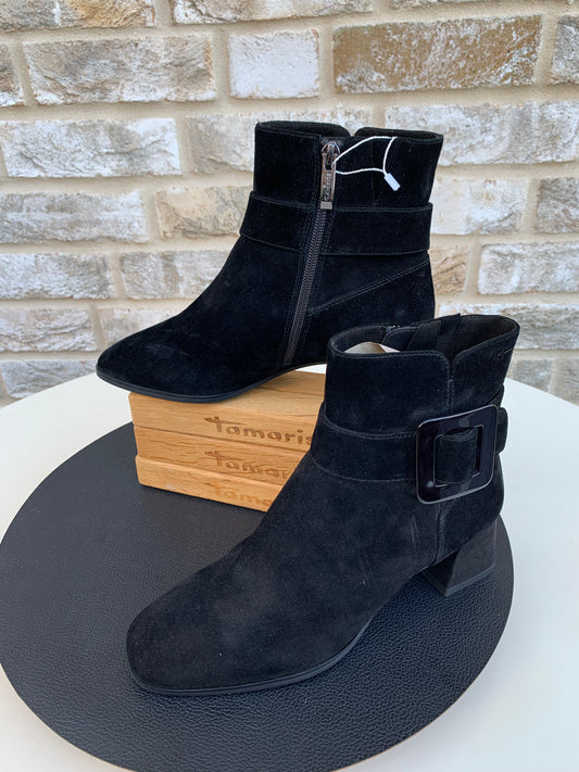 Stiefeletten