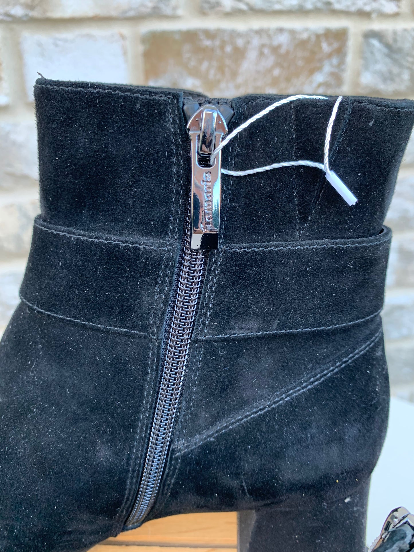 Stiefeletten