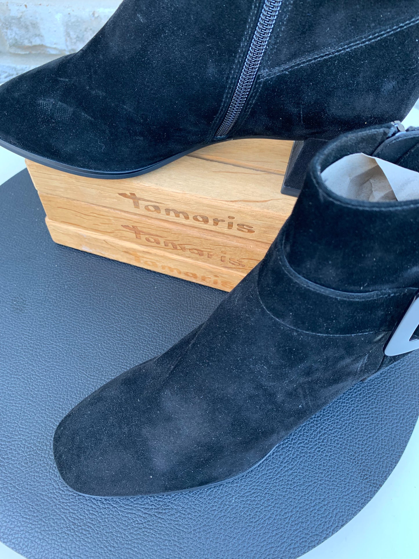 Stiefeletten