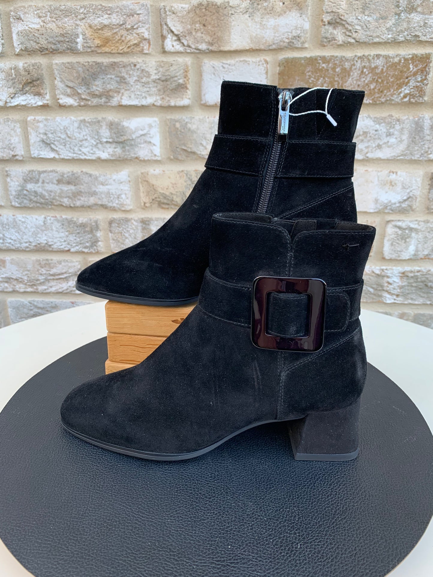 Stiefeletten