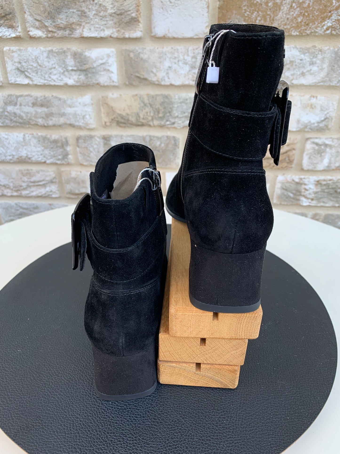 Stiefeletten