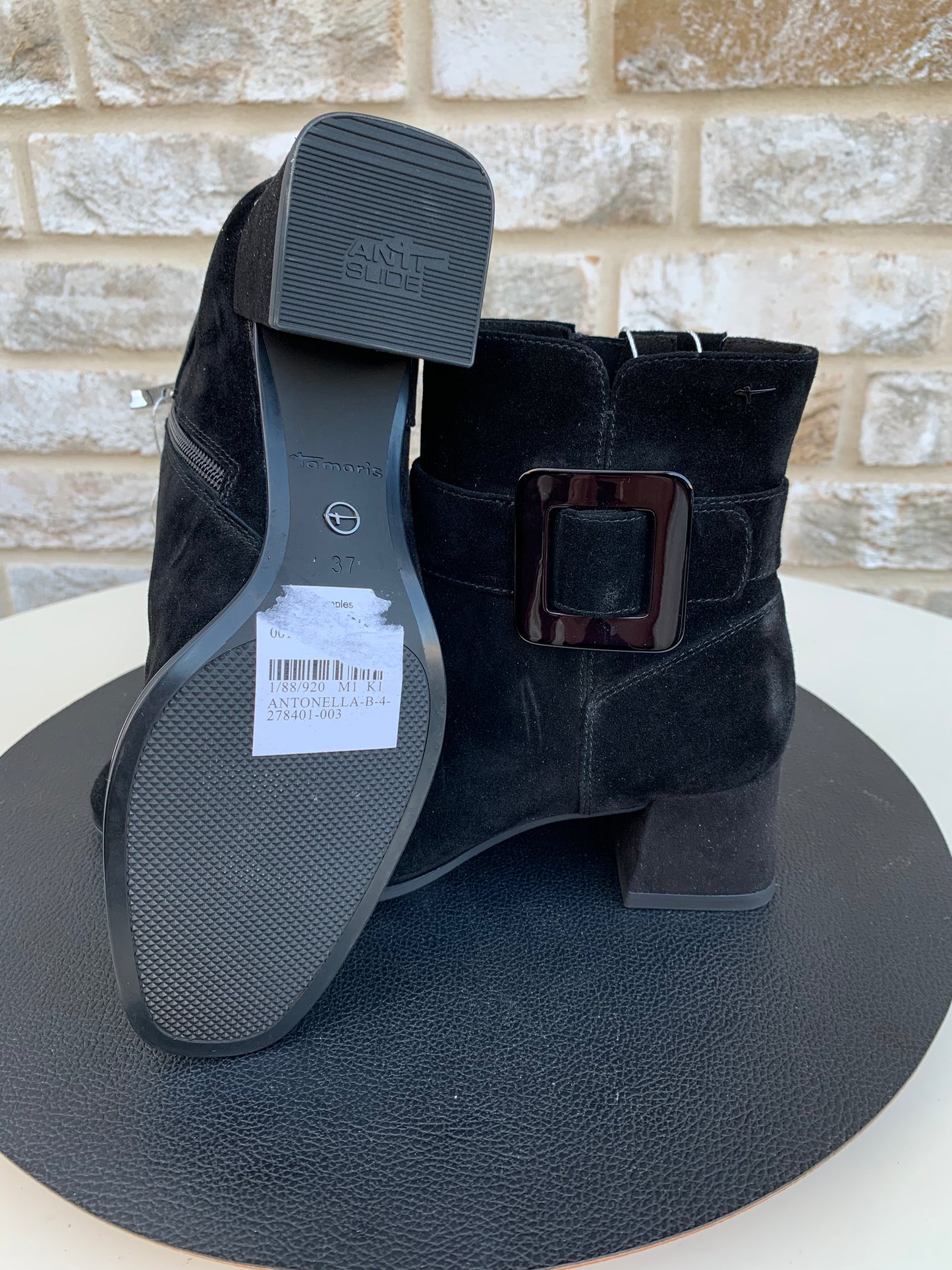 Stiefeletten