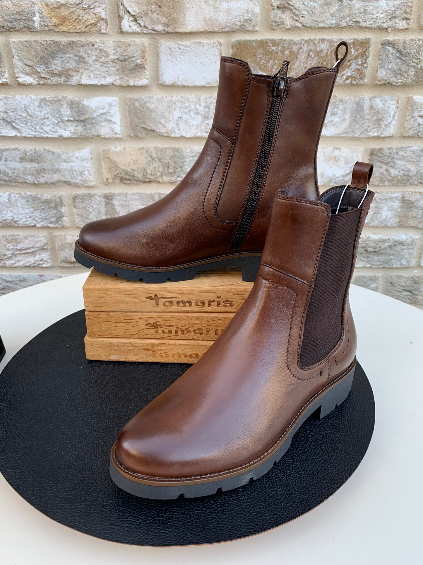Stiefeletten