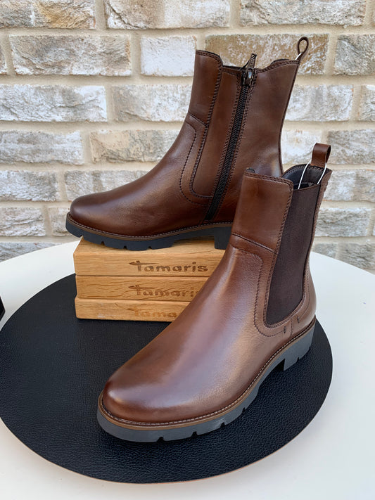 Stiefeletten