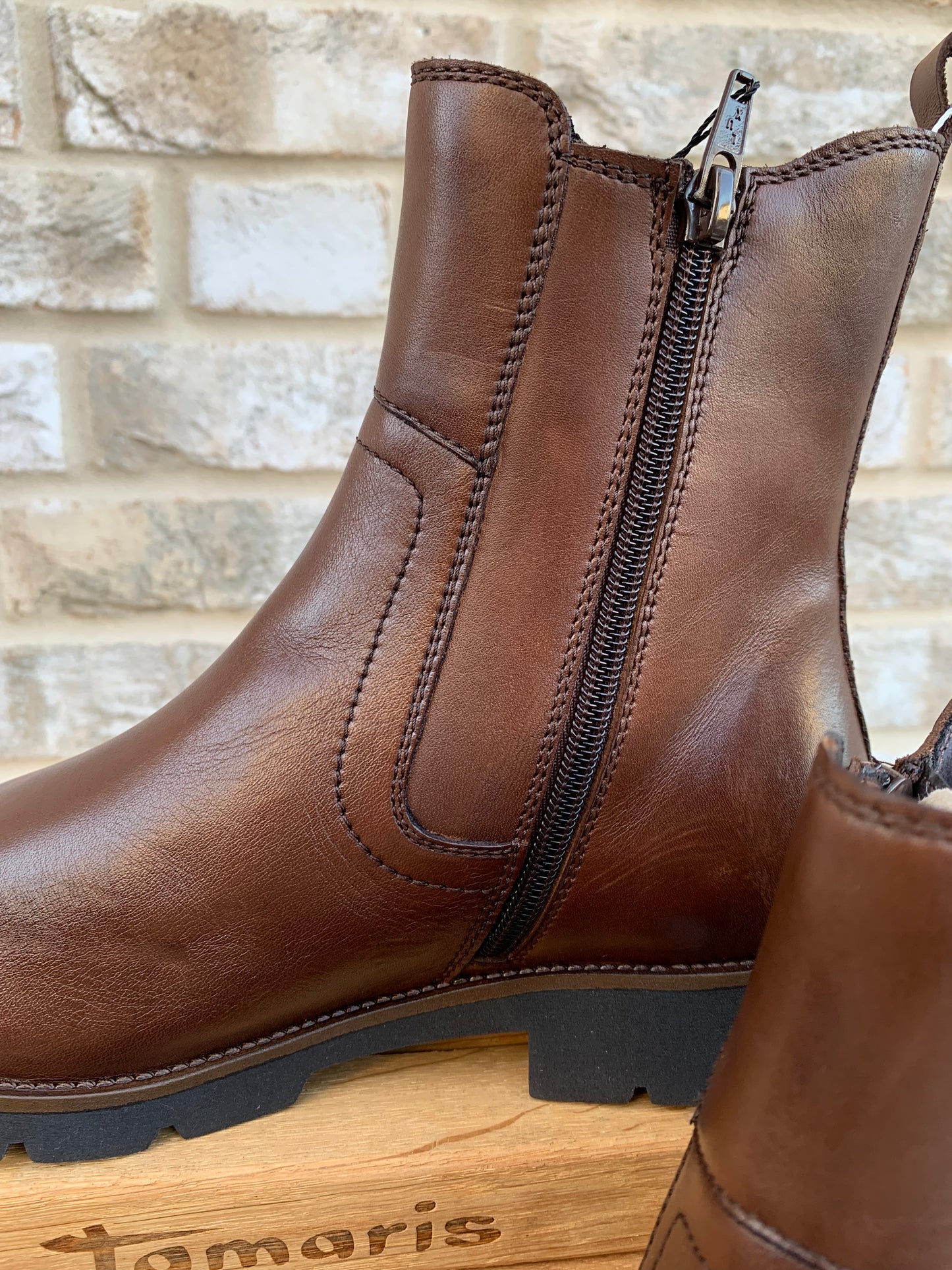 Stiefeletten