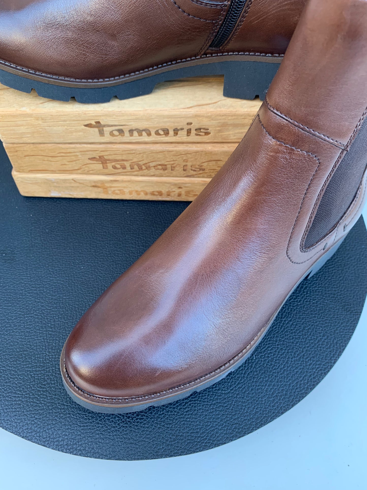 Stiefeletten
