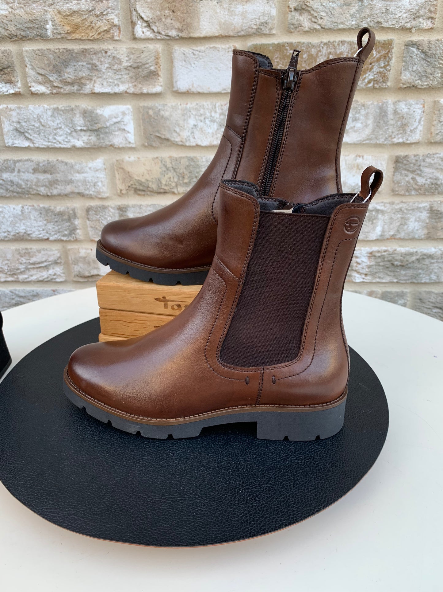 Stiefeletten