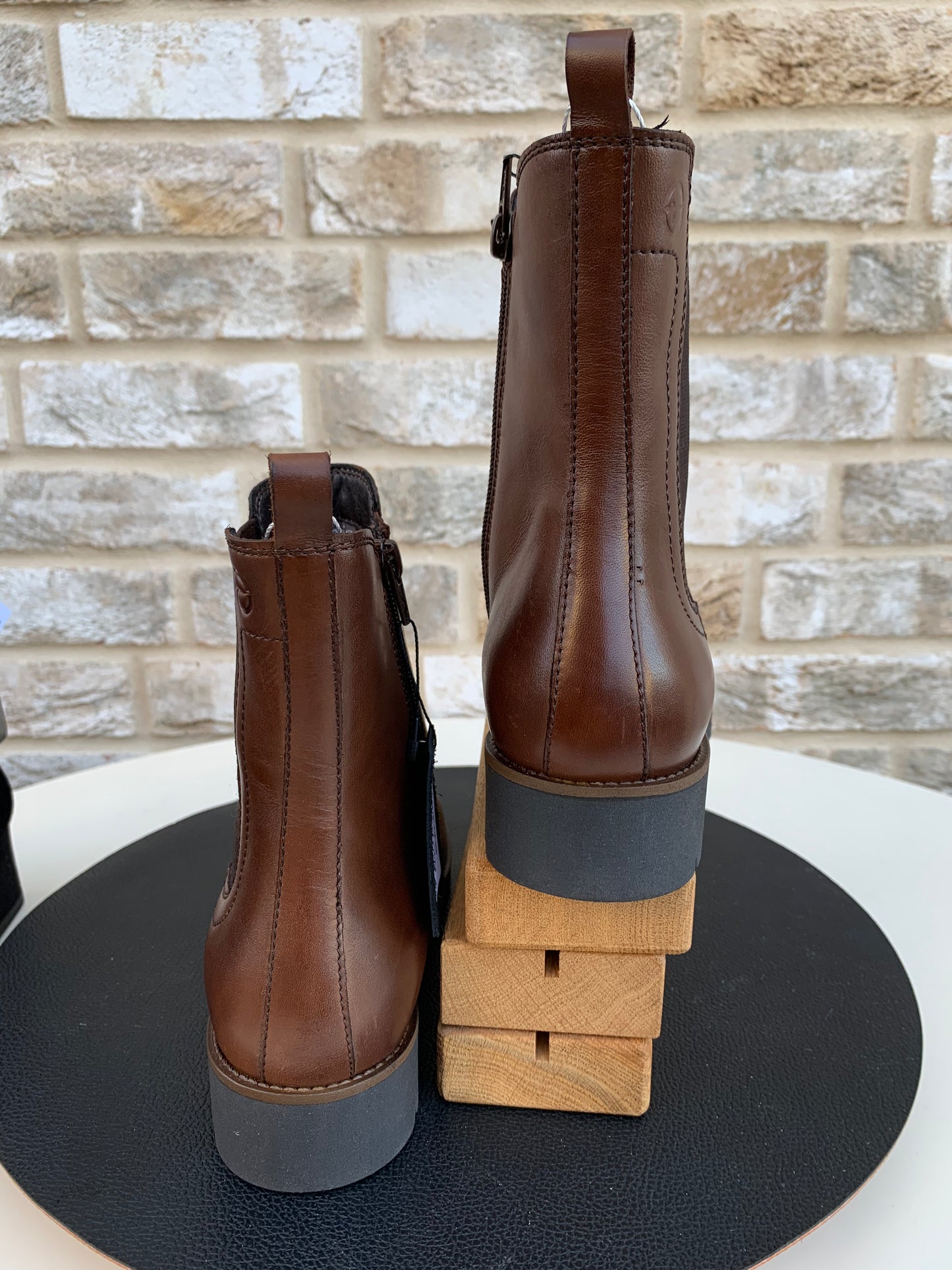 Stiefeletten