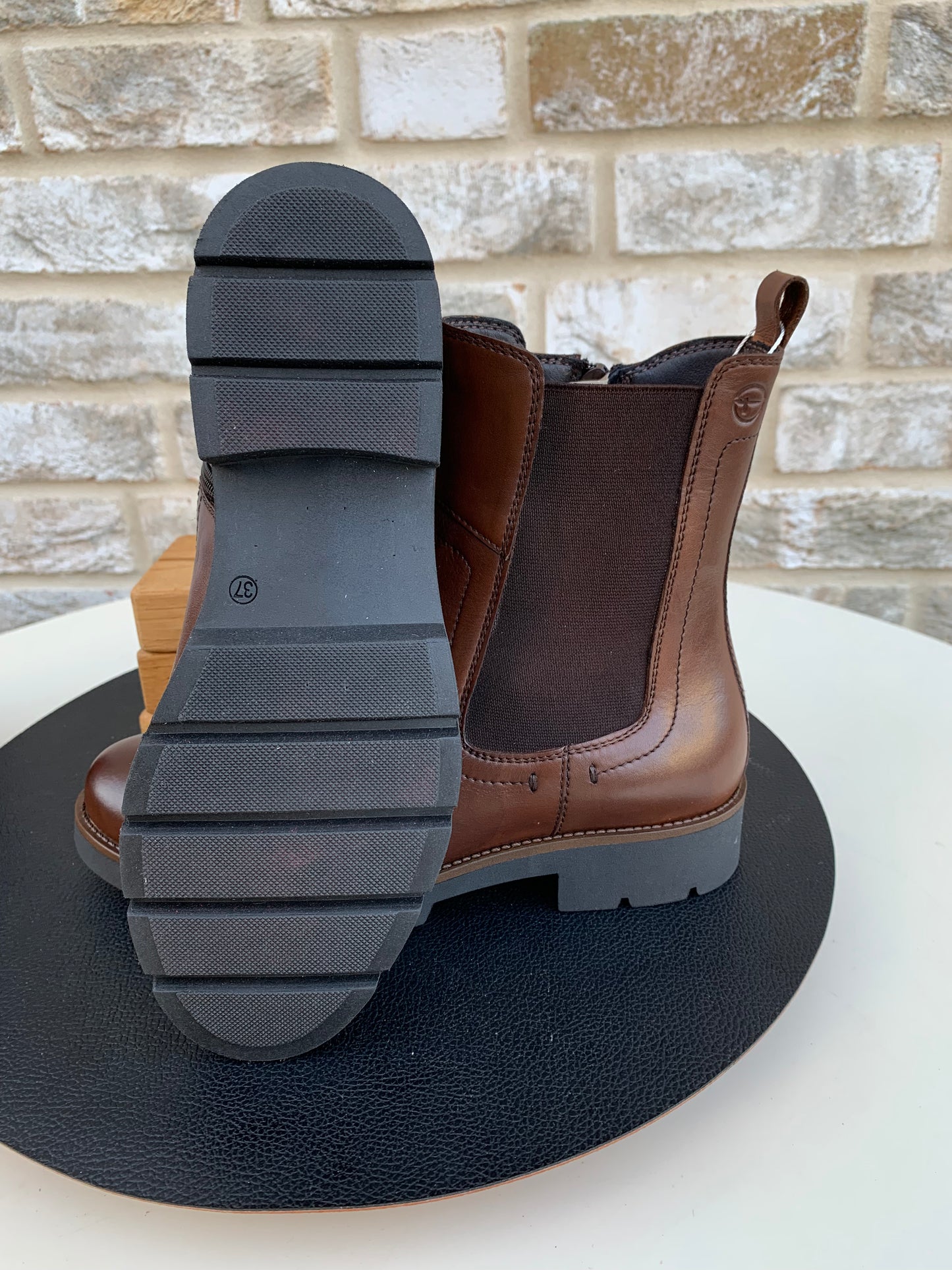 Stiefeletten