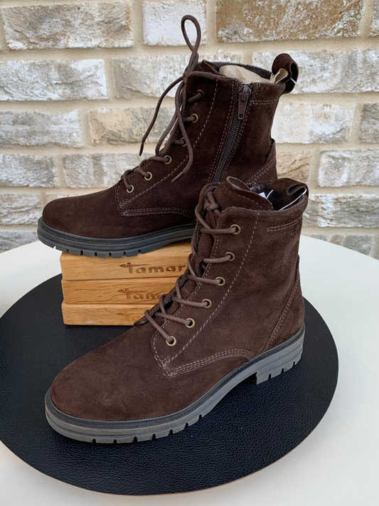 Stiefeletten