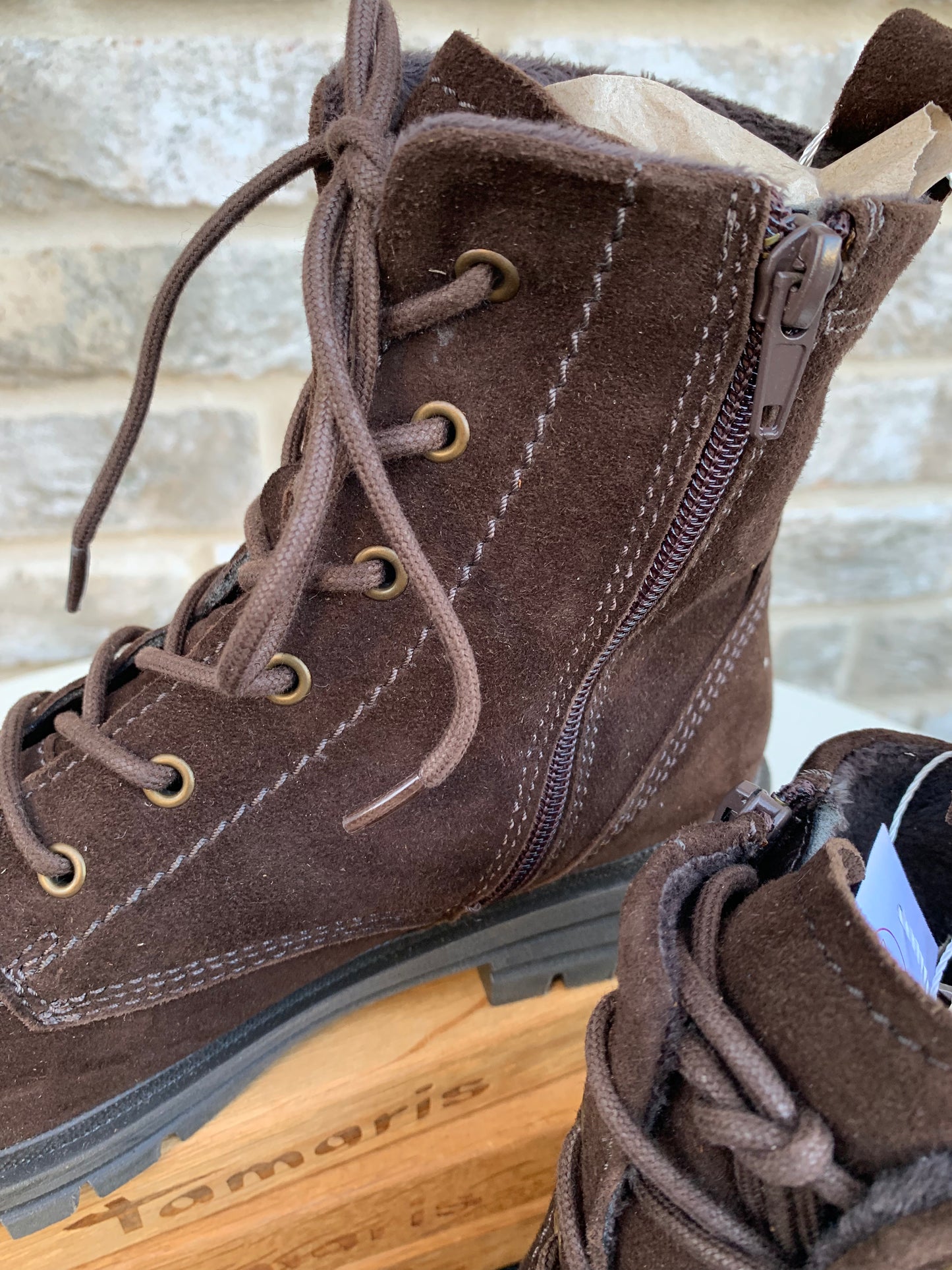 Stiefeletten