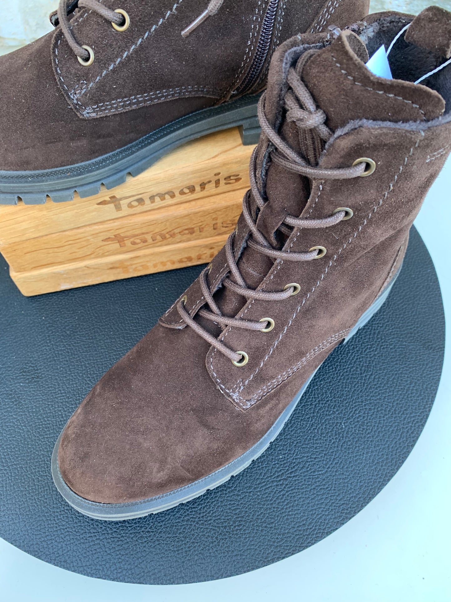 Stiefeletten