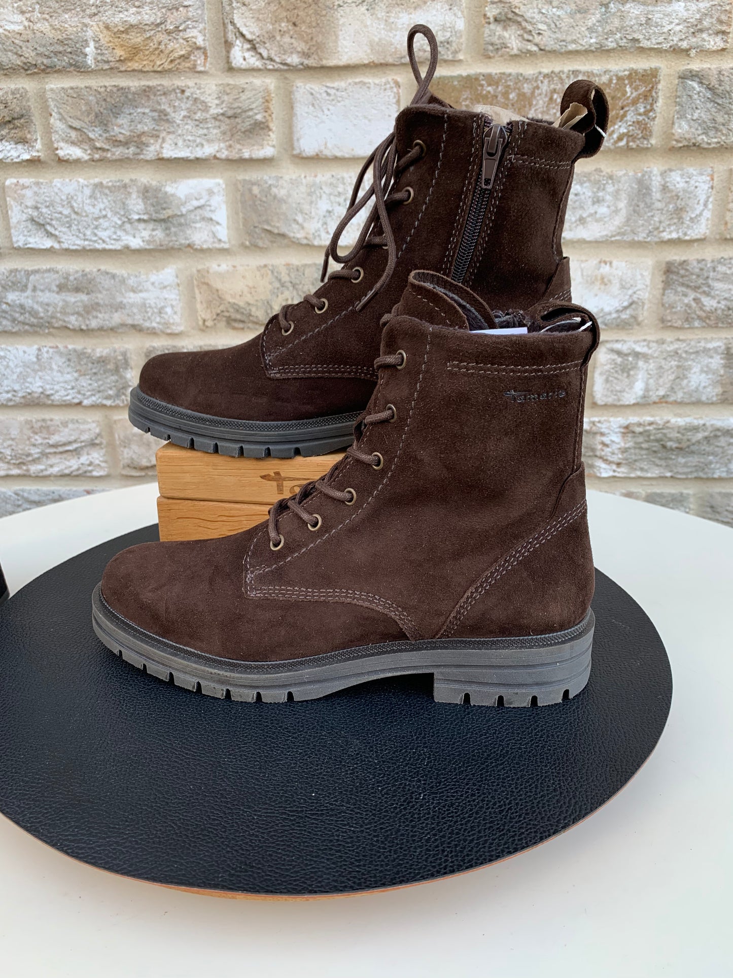 Stiefeletten