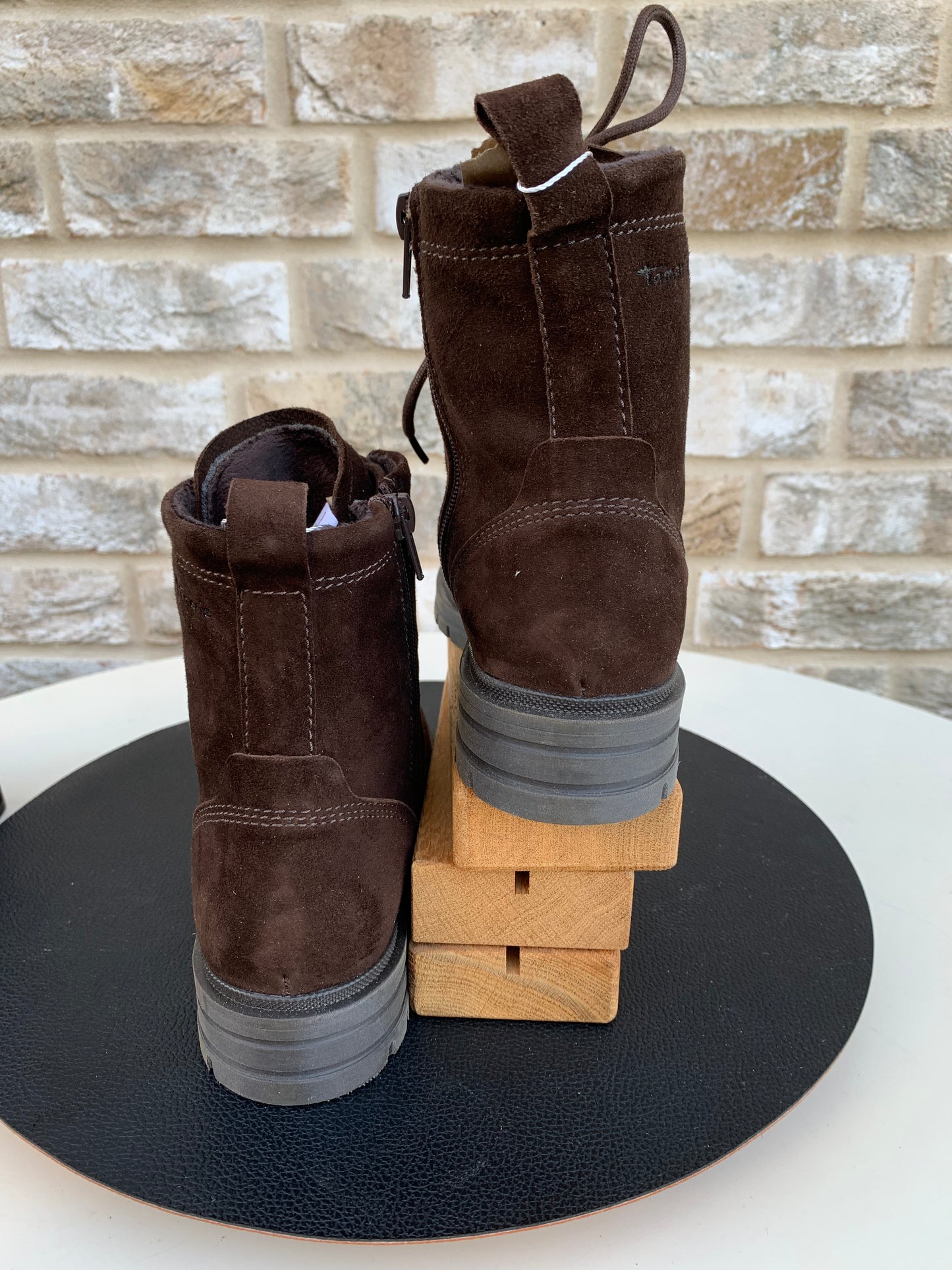 Stiefeletten