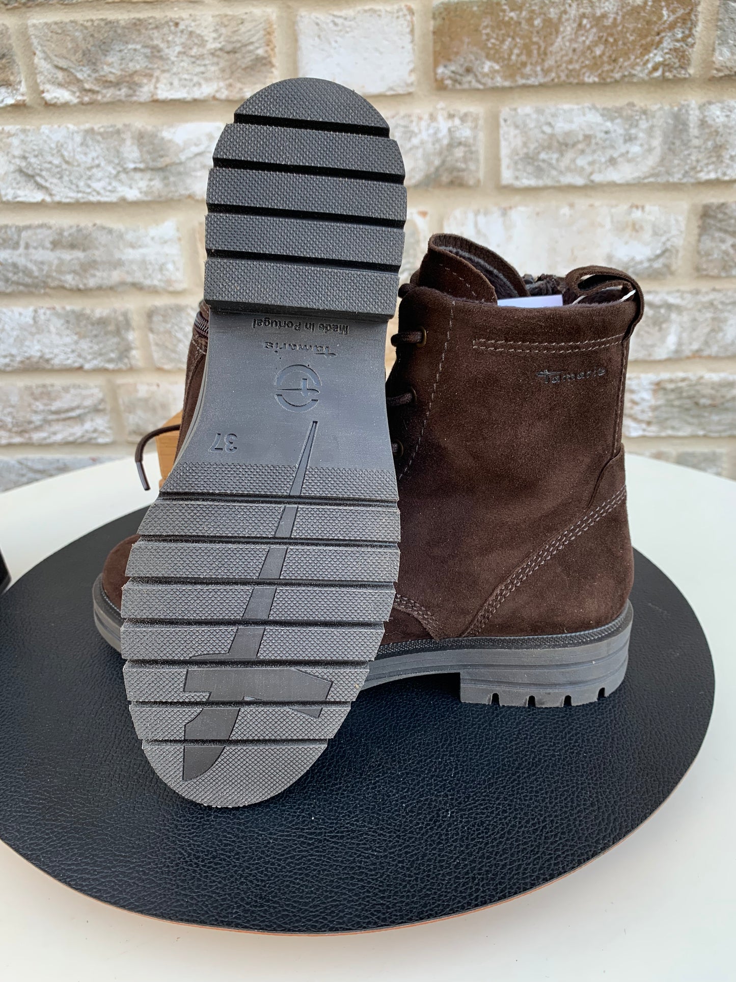 Stiefeletten