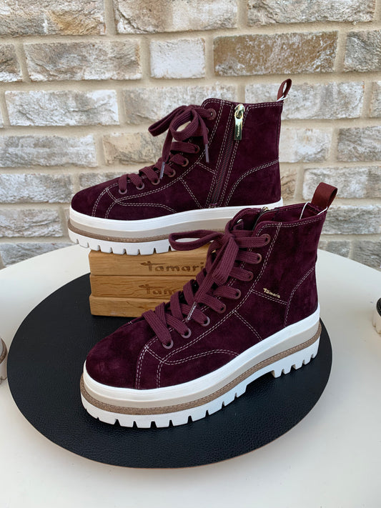 Stiefeletten