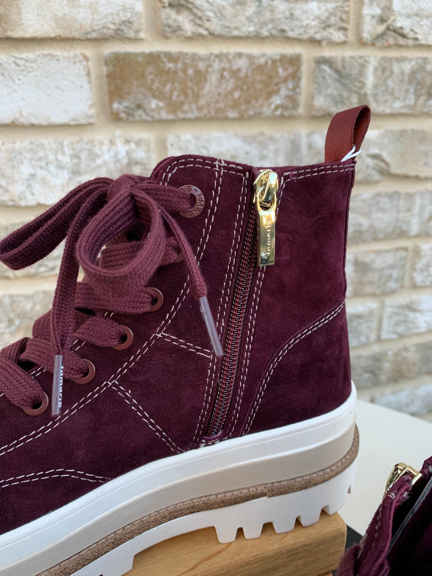 Stiefeletten