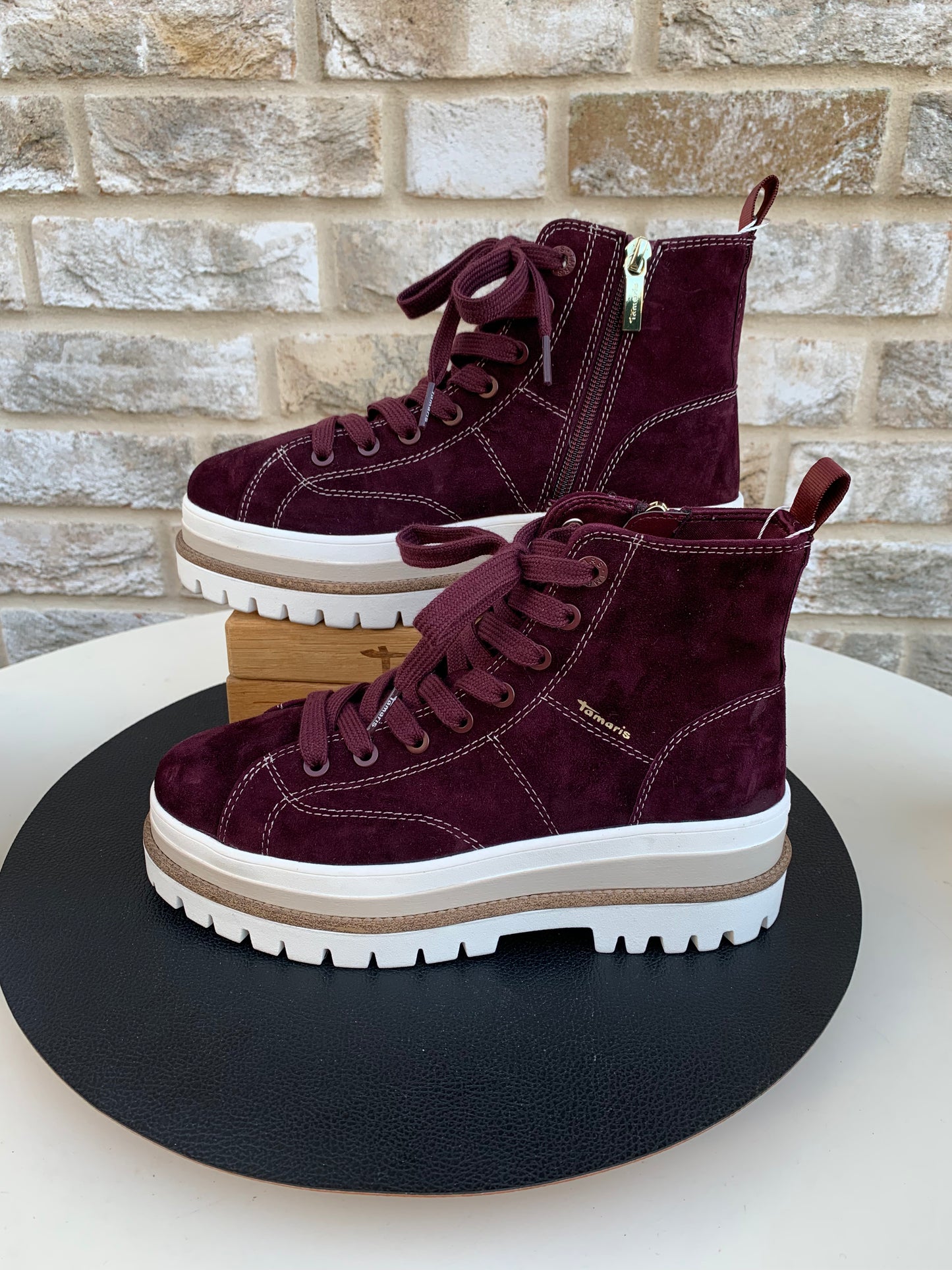 Stiefeletten