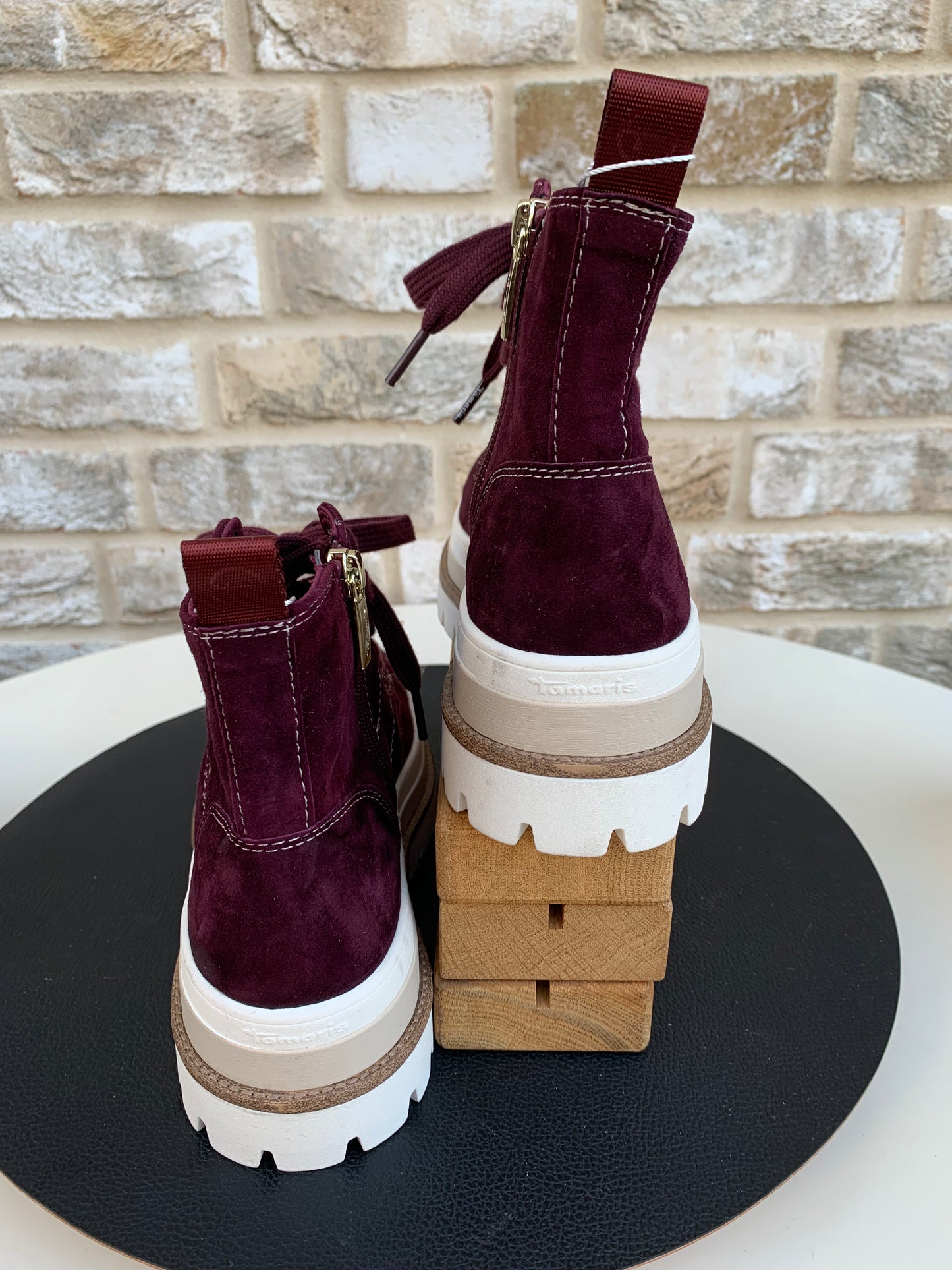 Stiefeletten