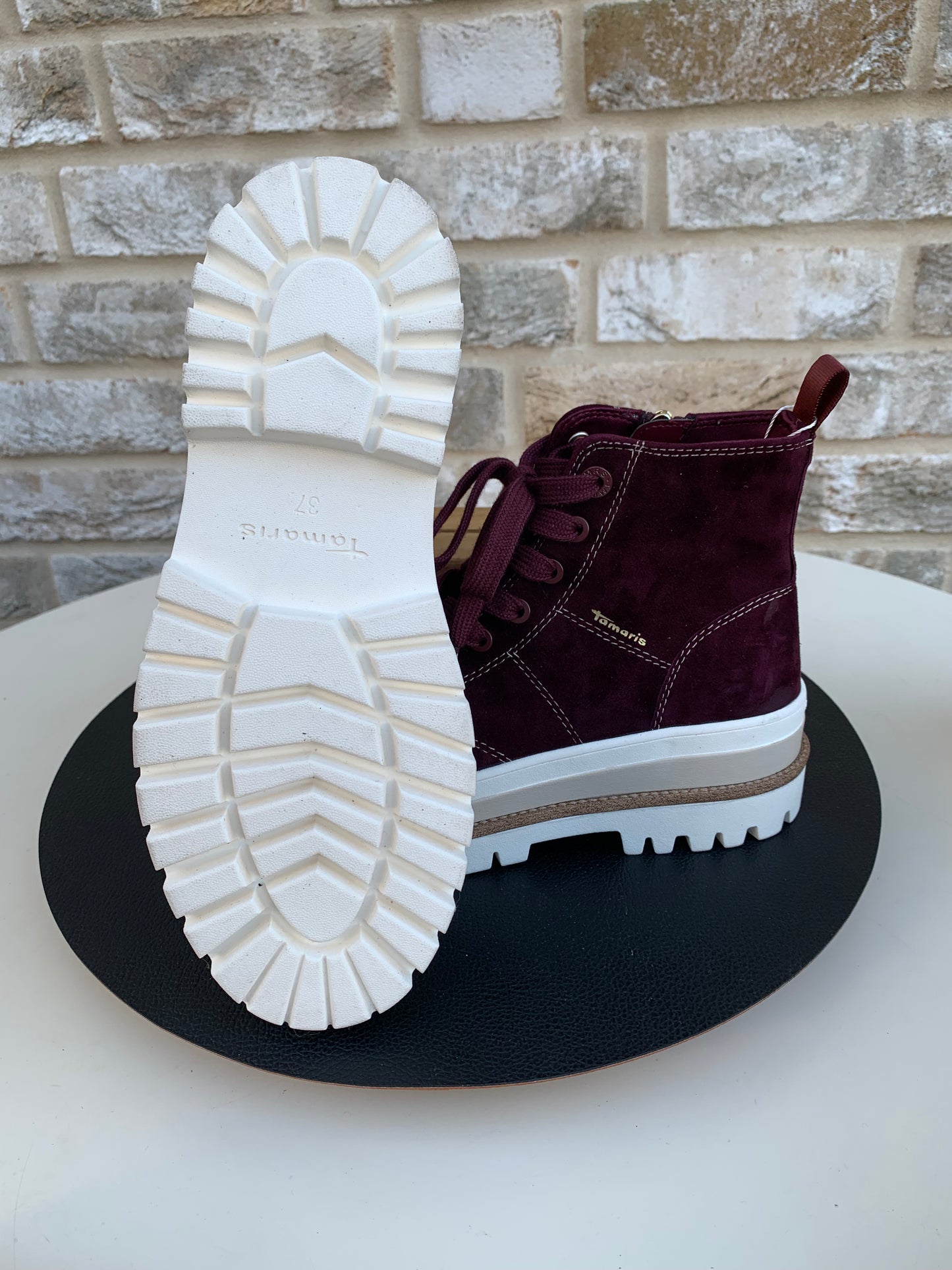 Stiefeletten