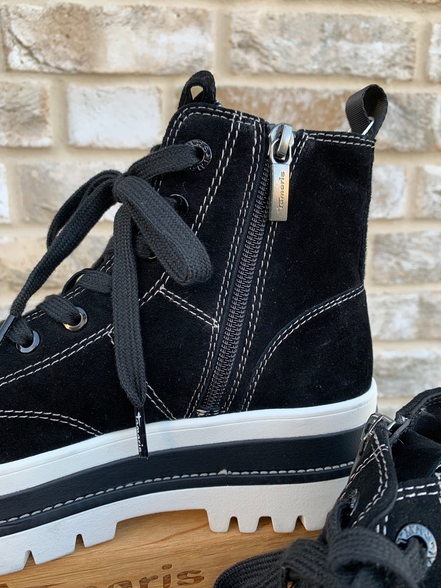 Stiefeletten