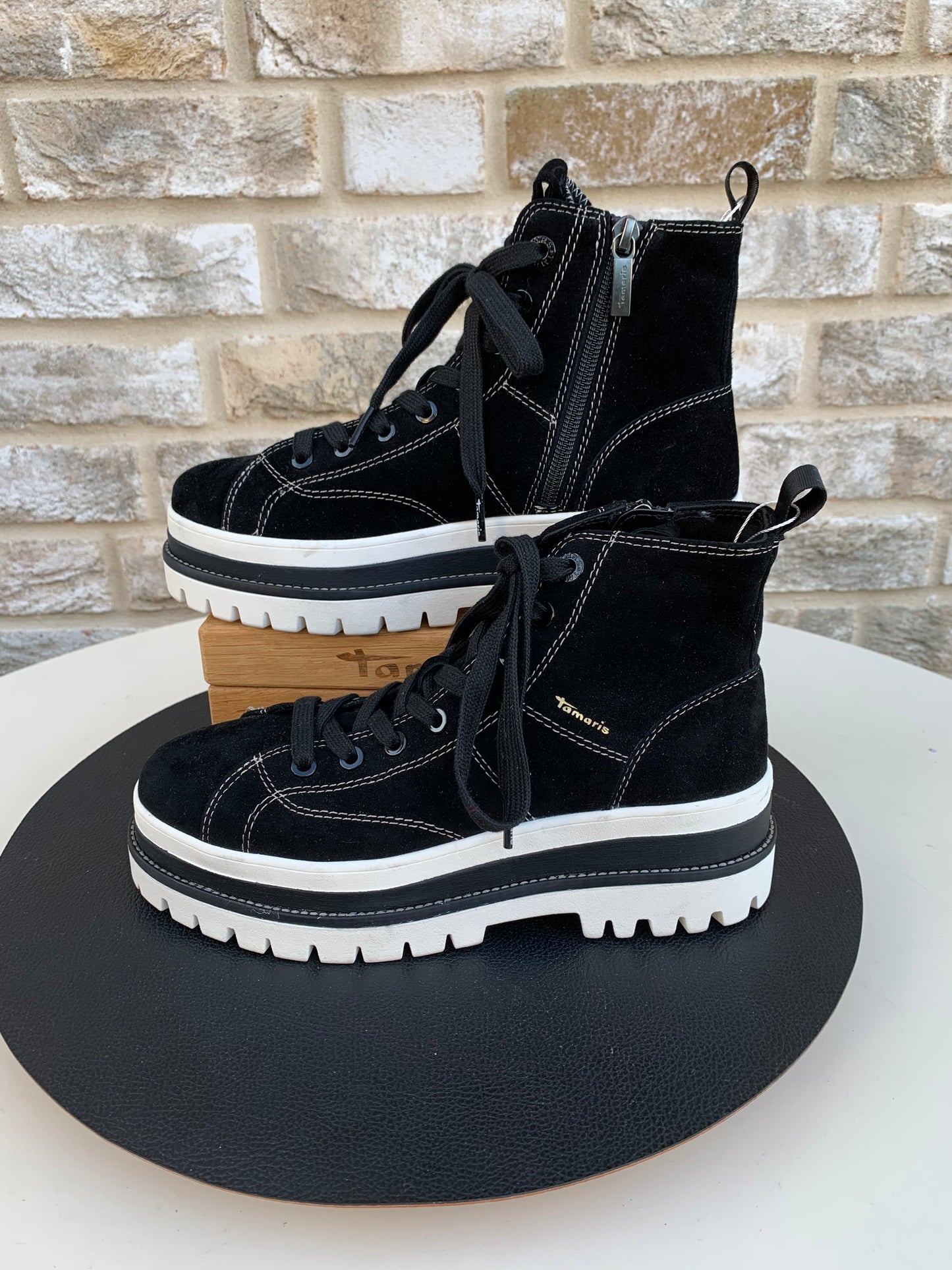 Stiefeletten