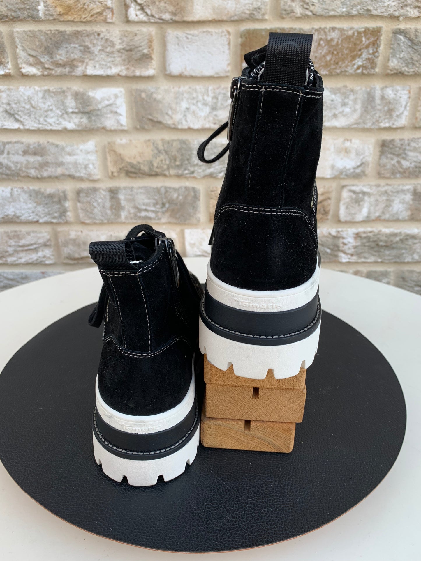 Stiefeletten