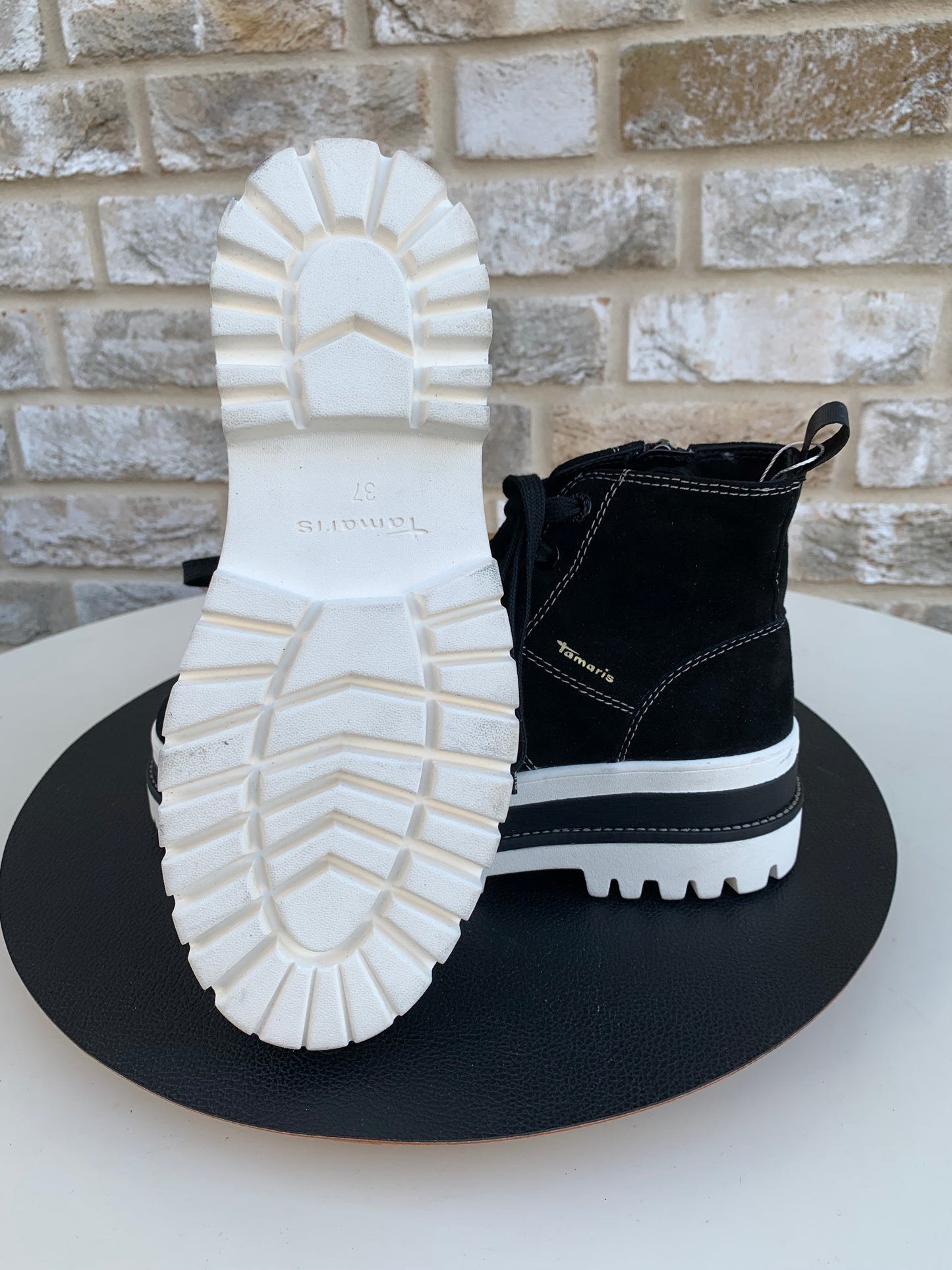 Stiefeletten