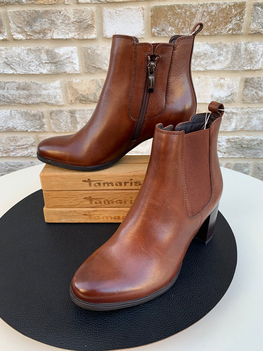 Stiefeletten