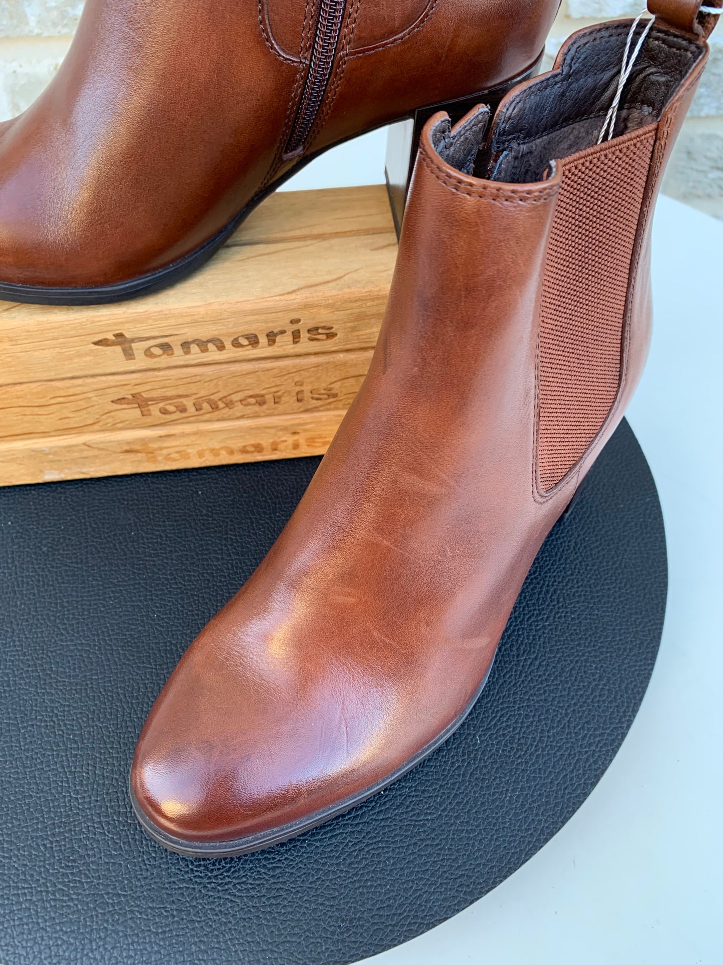 Stiefeletten