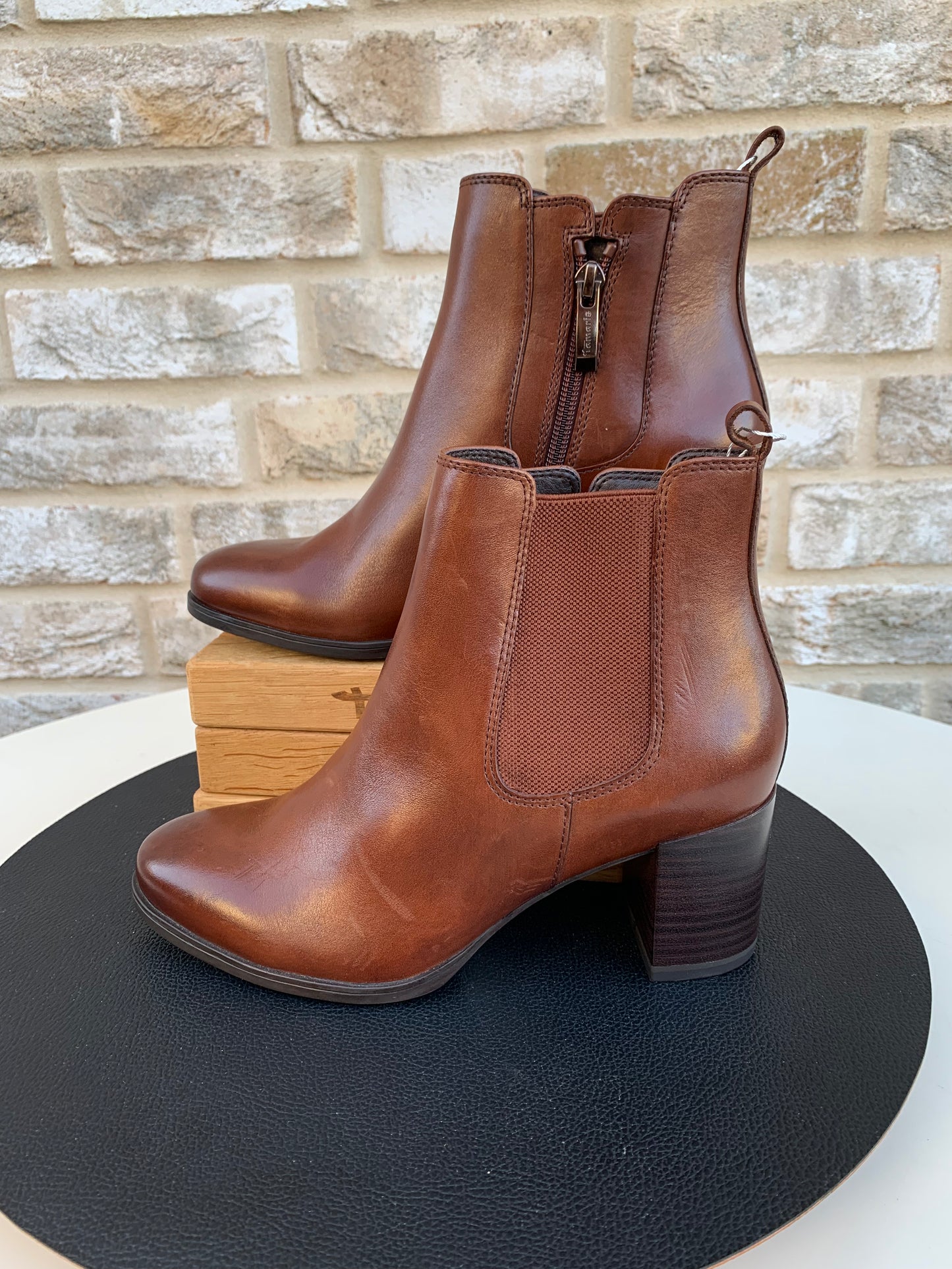 Stiefeletten