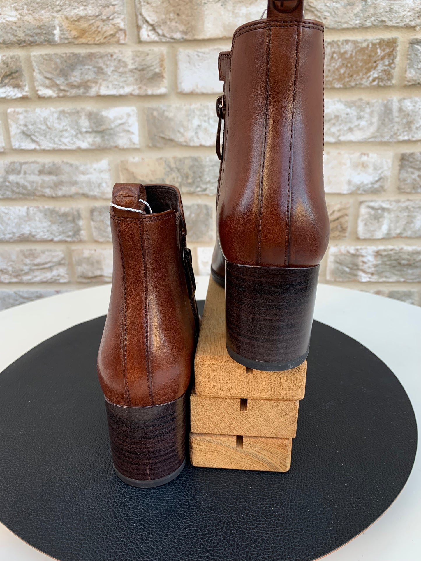 Stiefeletten