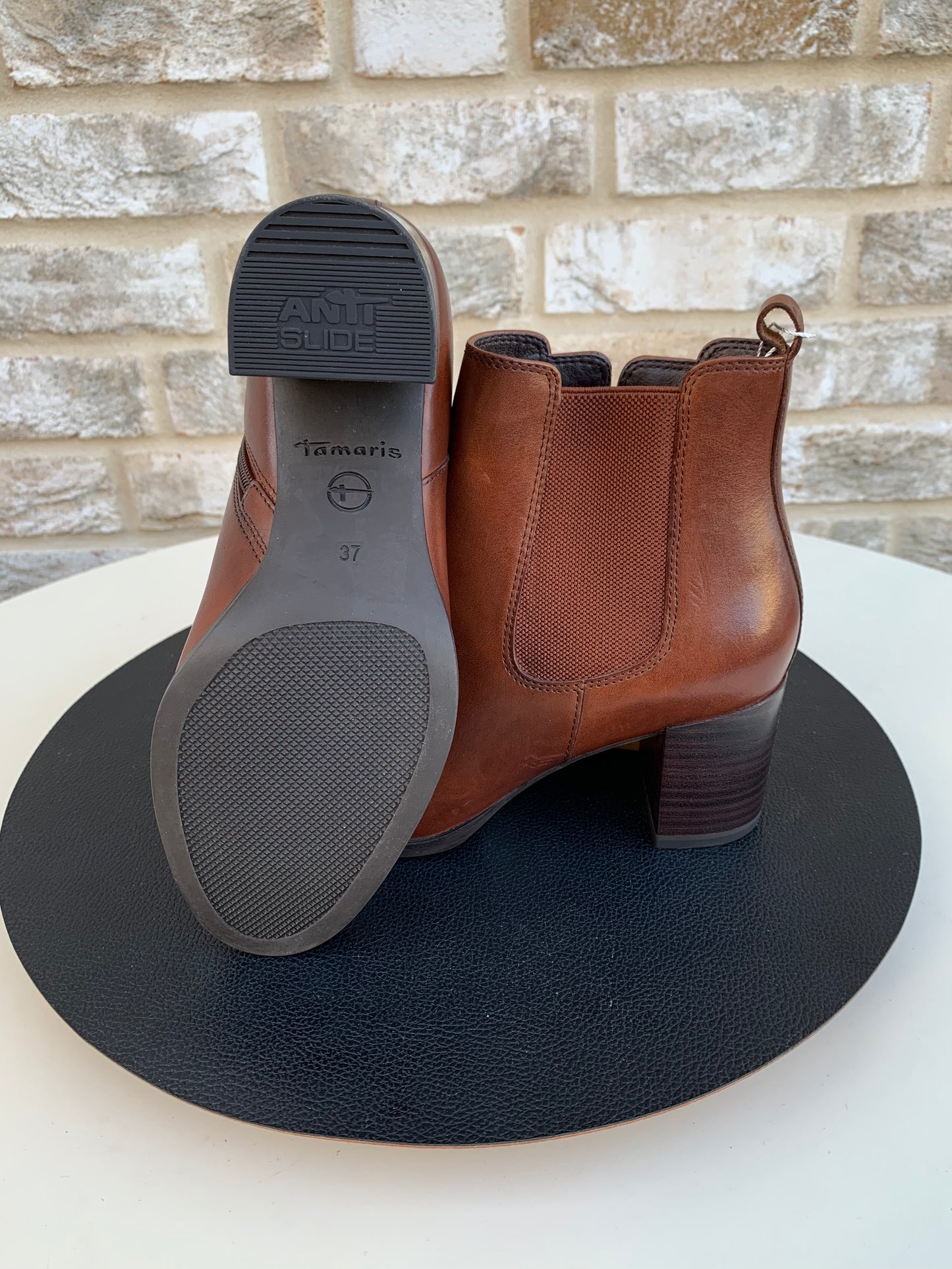 Stiefeletten