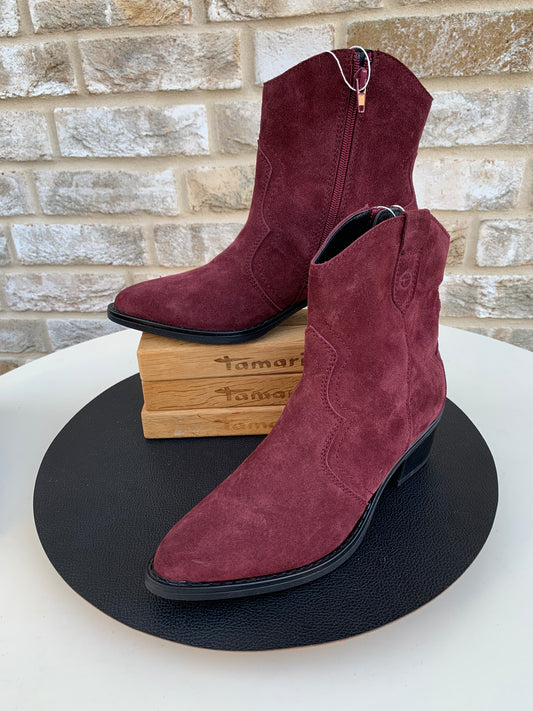 Stiefeletten