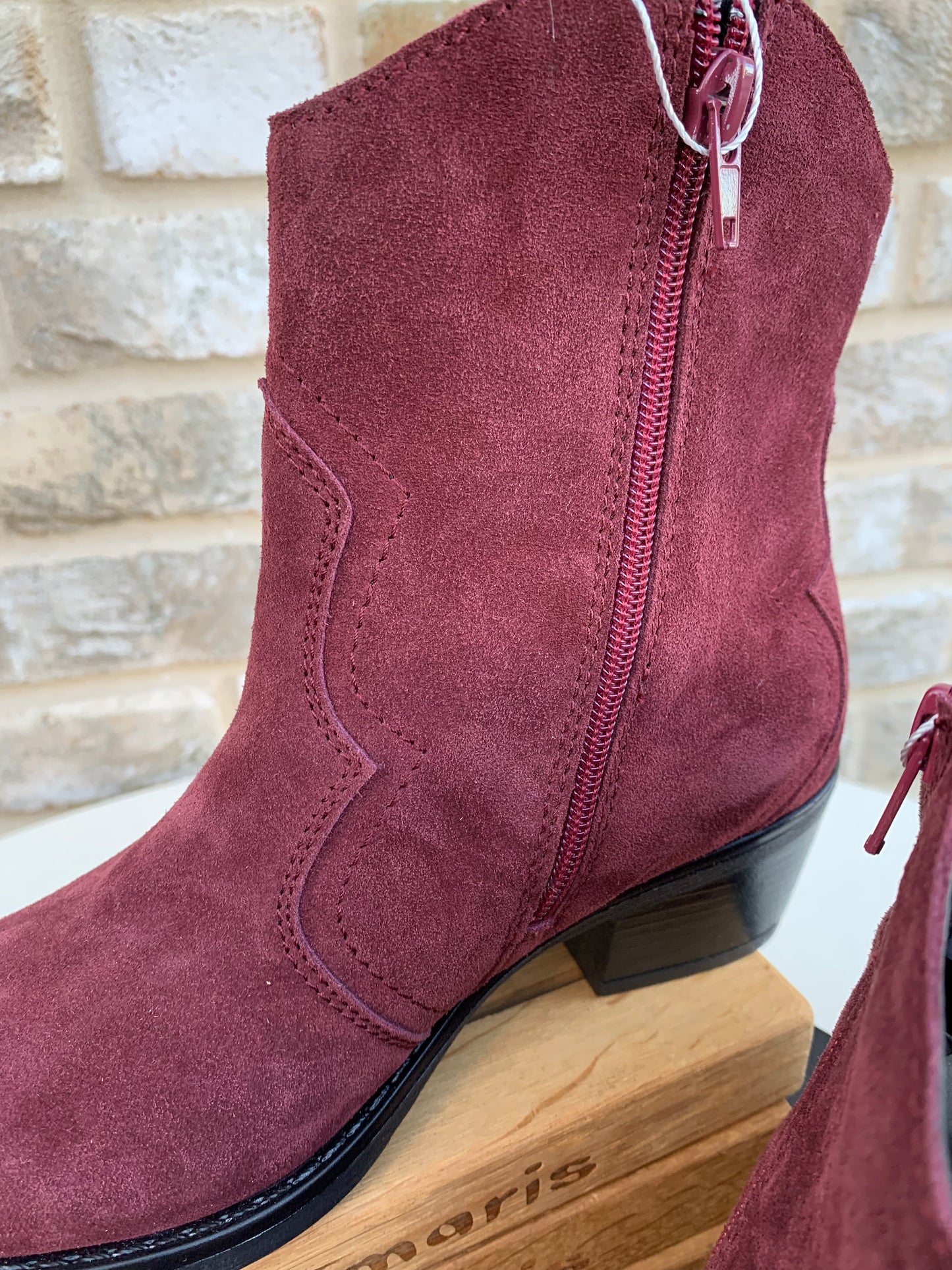 Stiefeletten