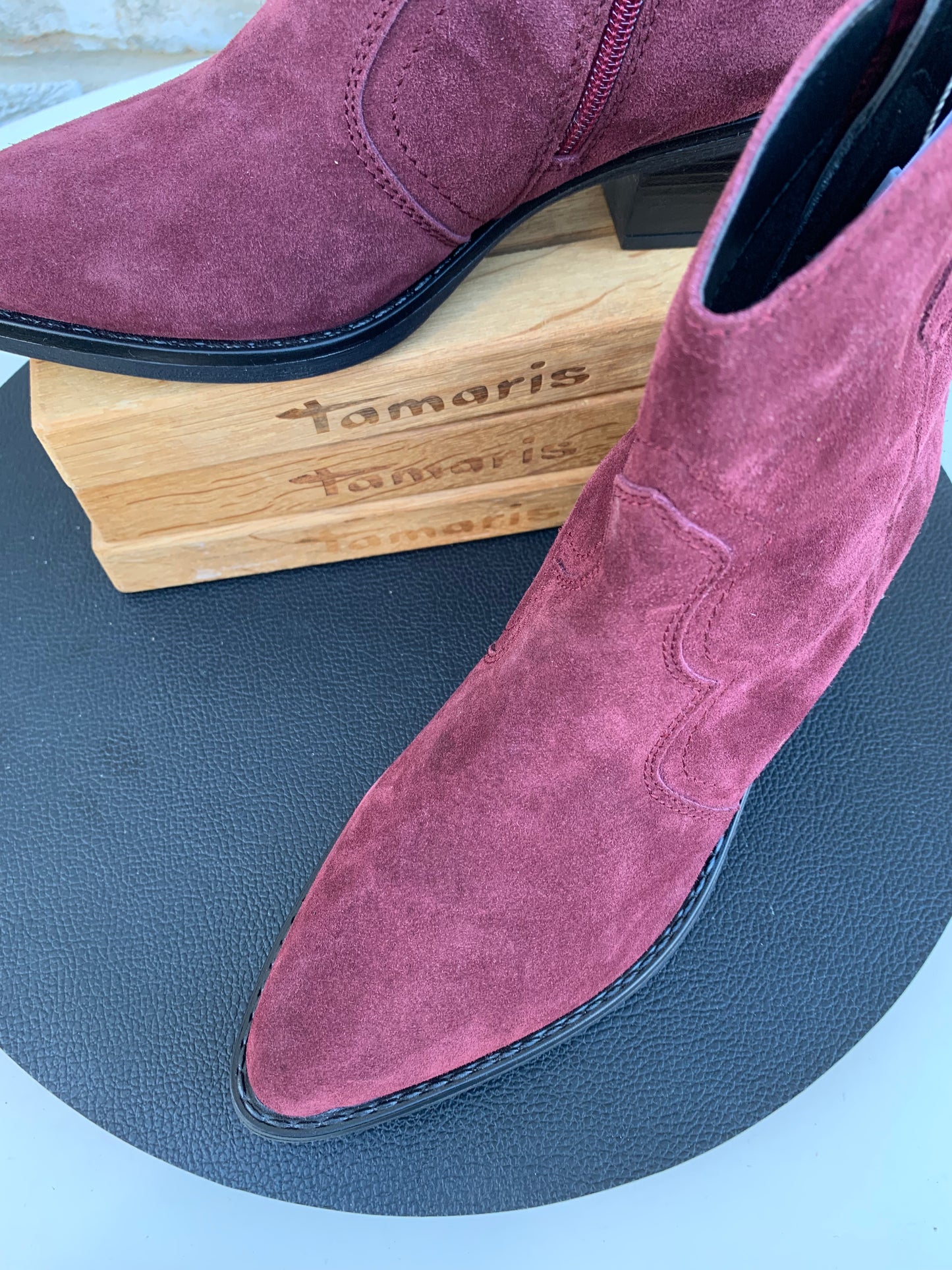 Stiefeletten