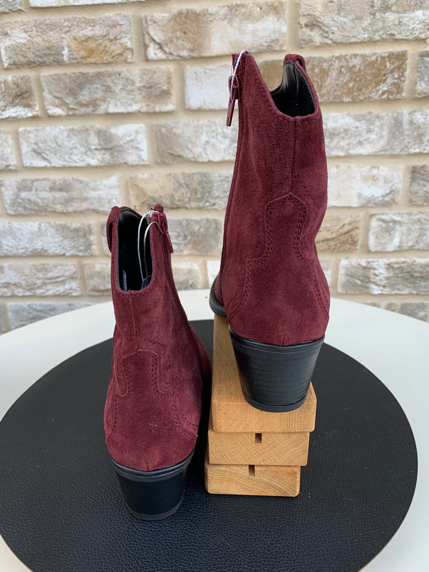 Stiefeletten