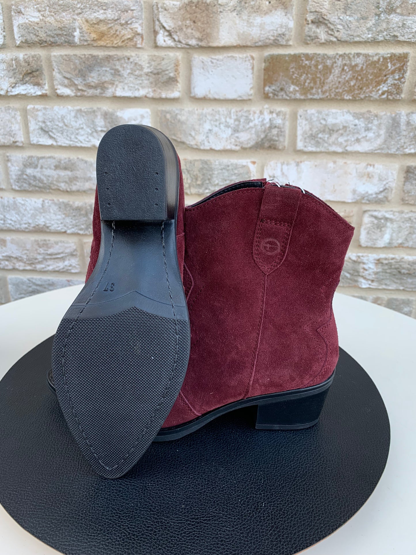 Stiefeletten