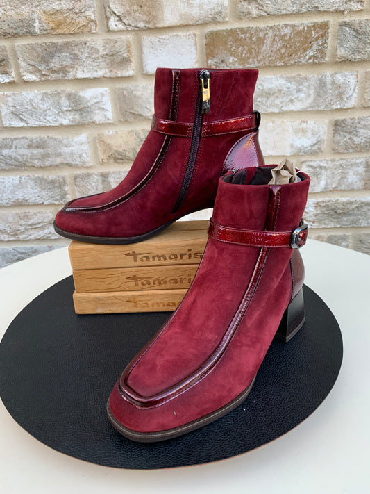 Stiefeletten