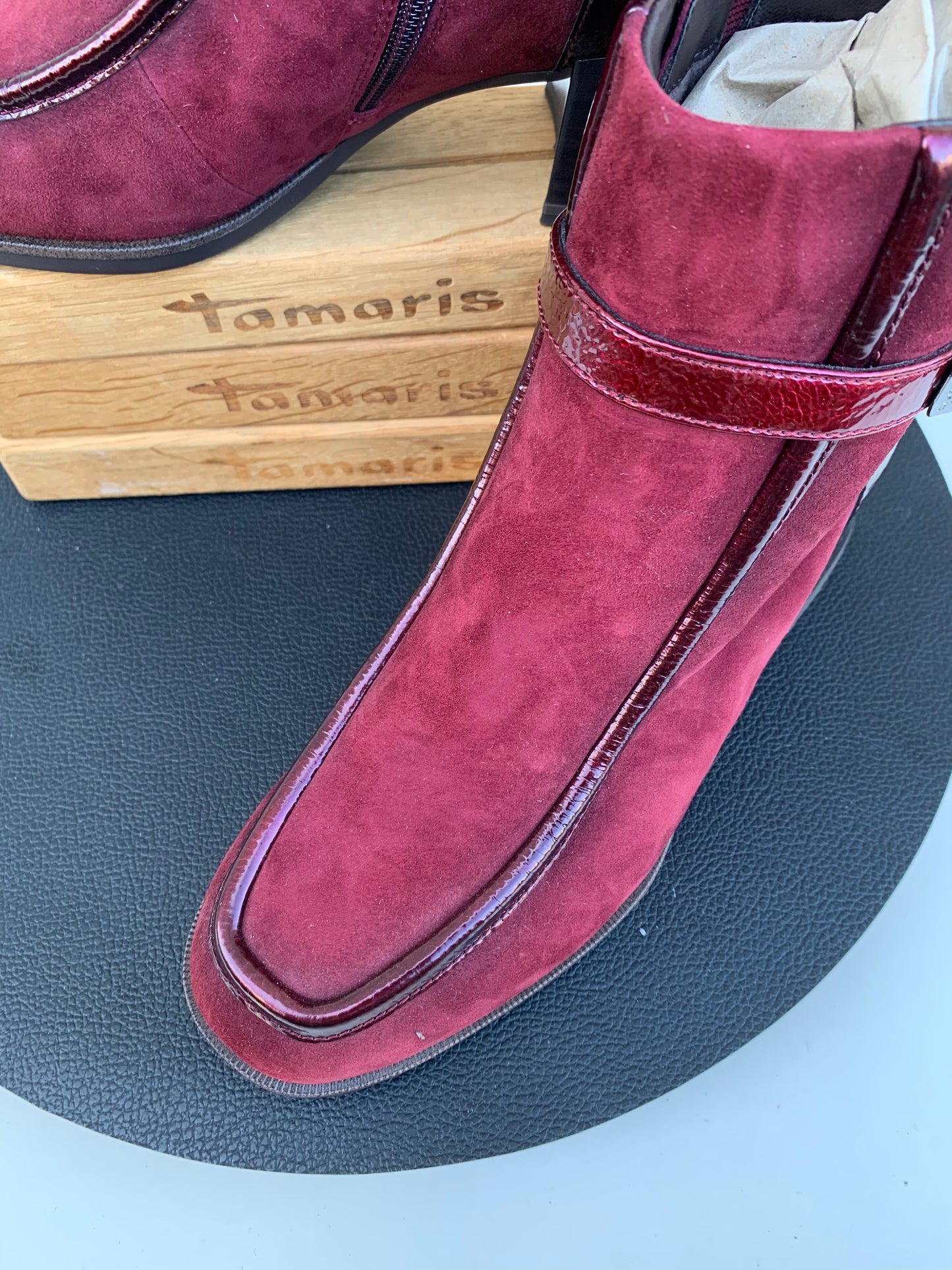 Stiefeletten
