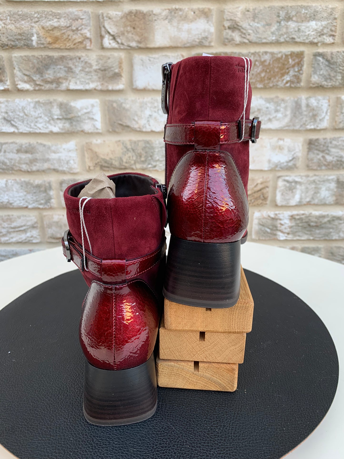Stiefeletten