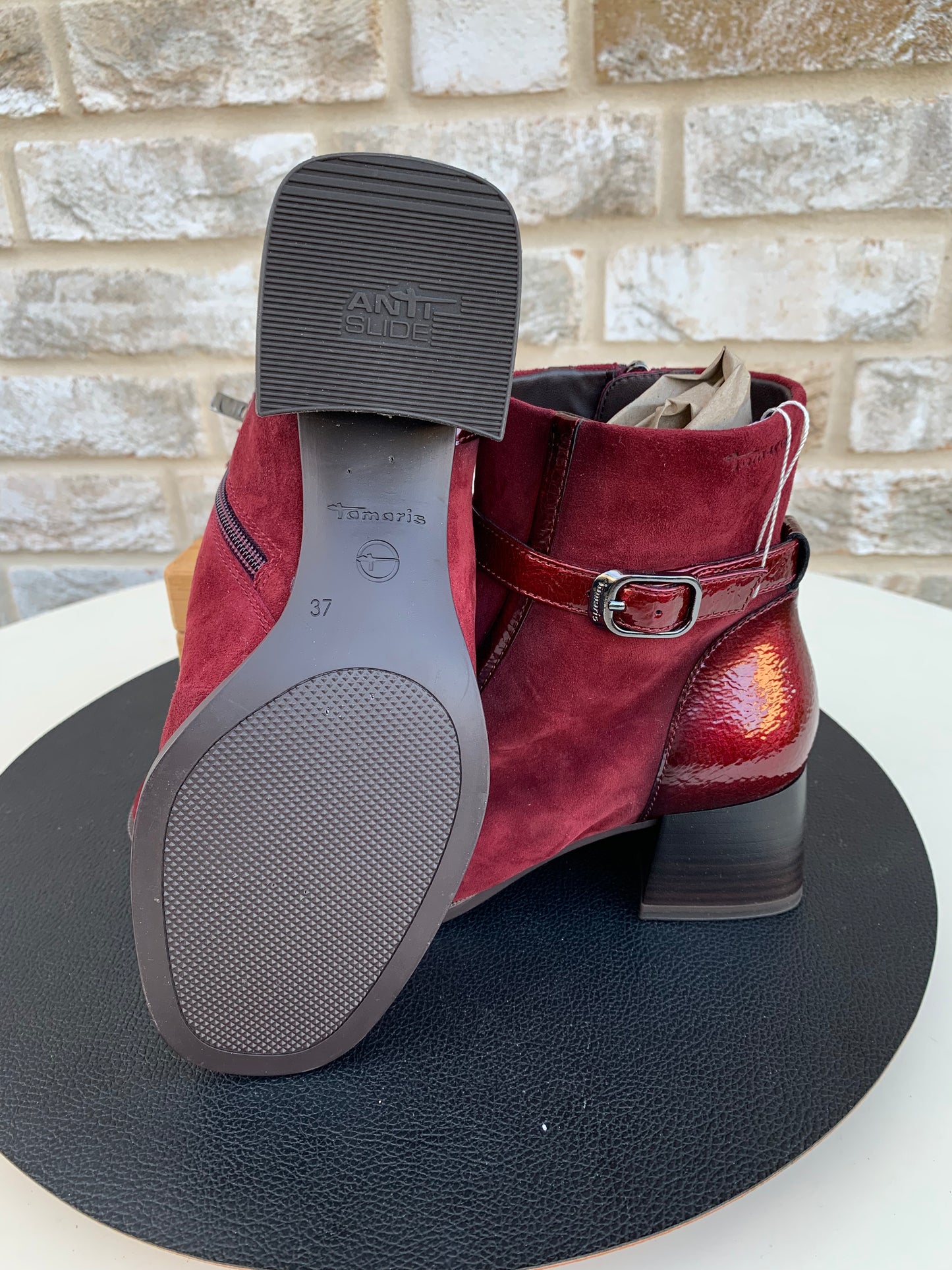 Stiefeletten