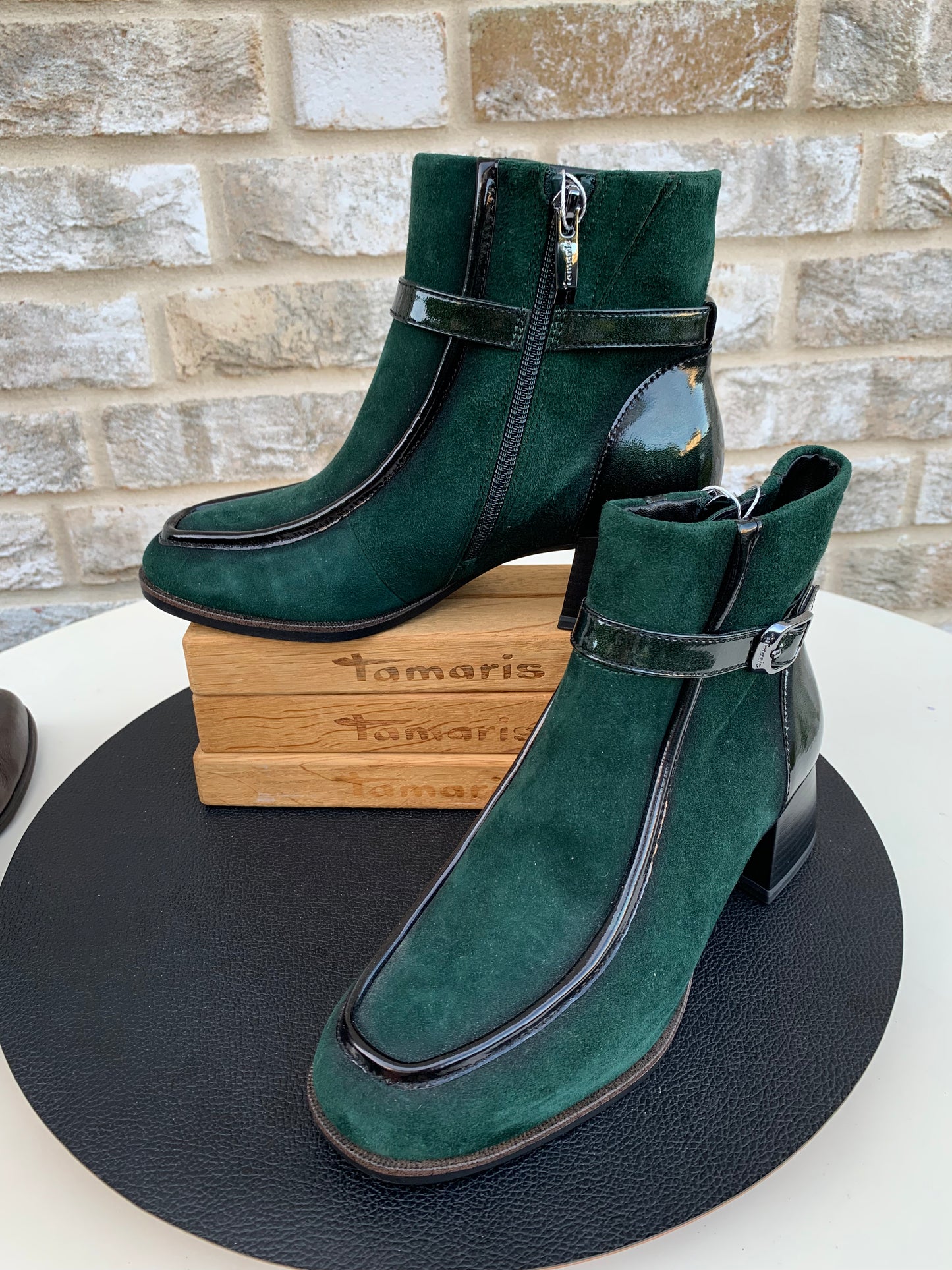 Stiefeletten
