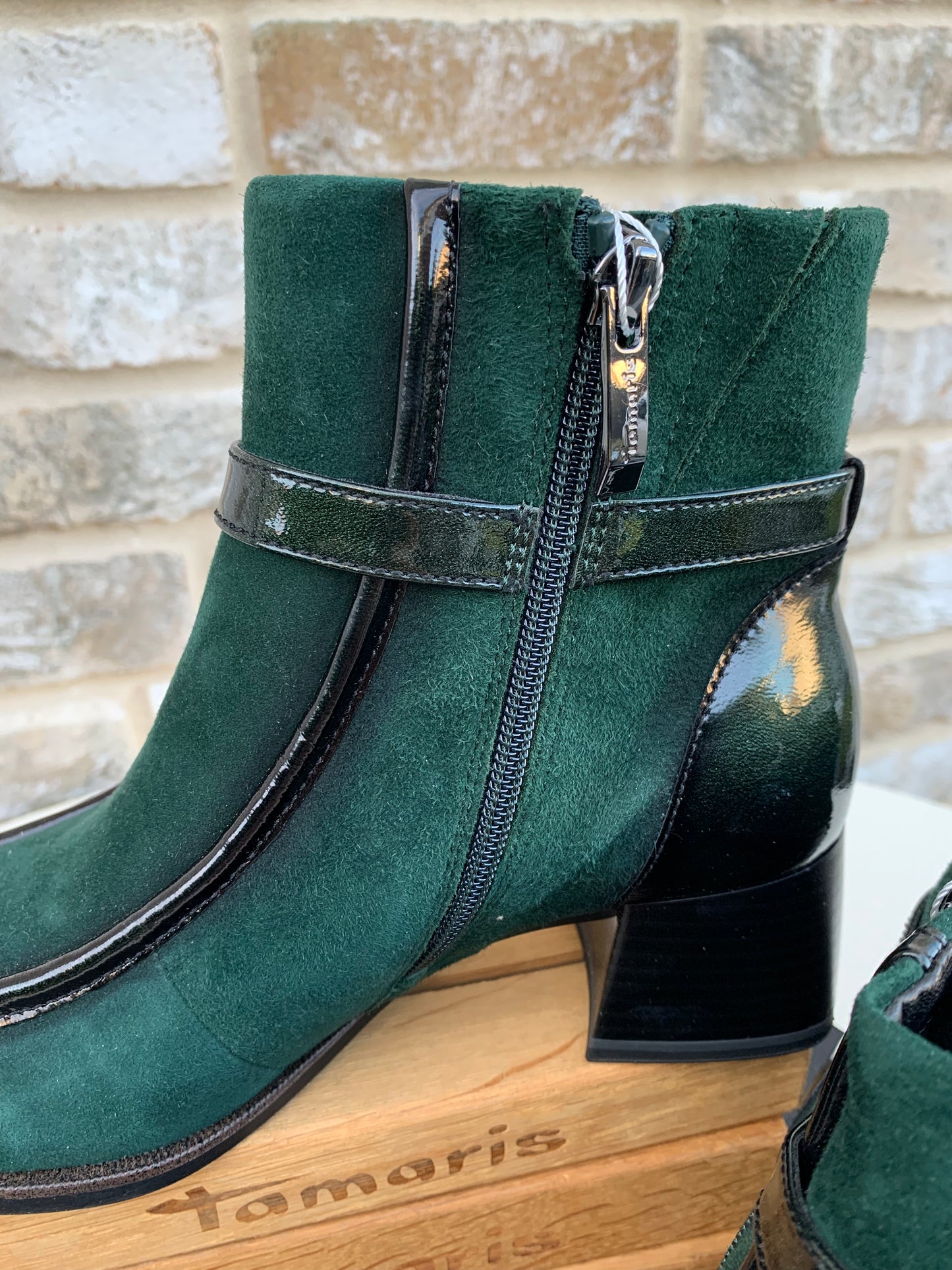 Stiefeletten