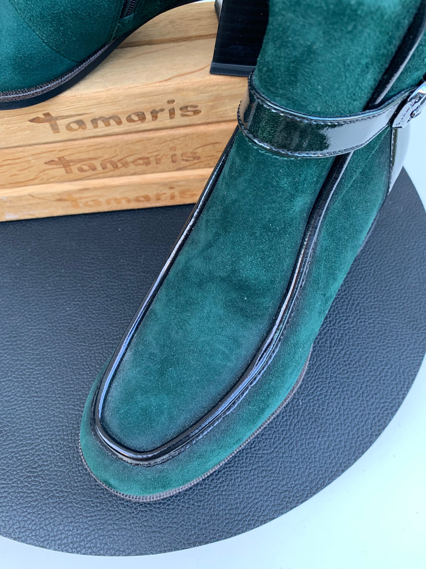 Stiefeletten