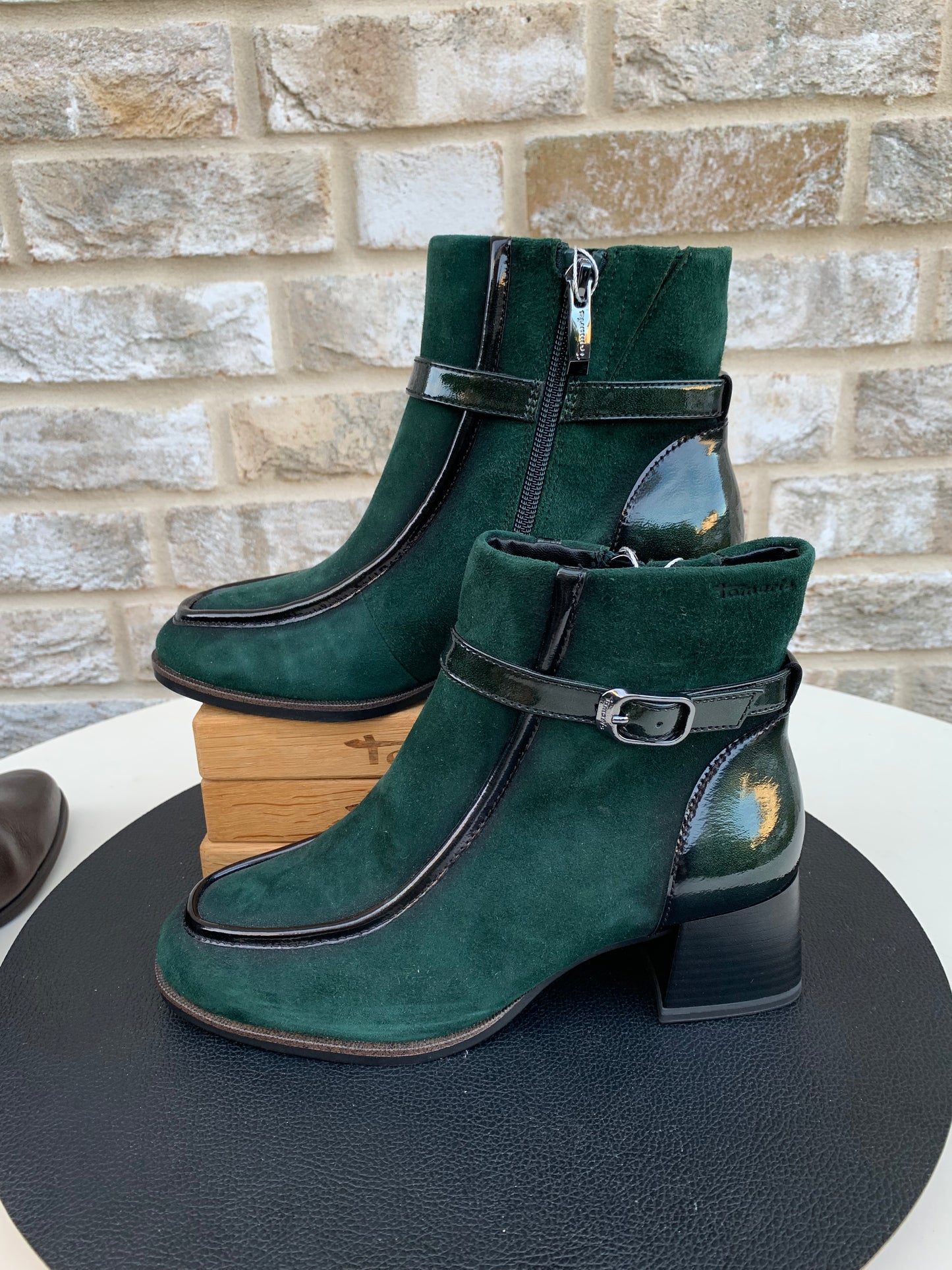 Stiefeletten