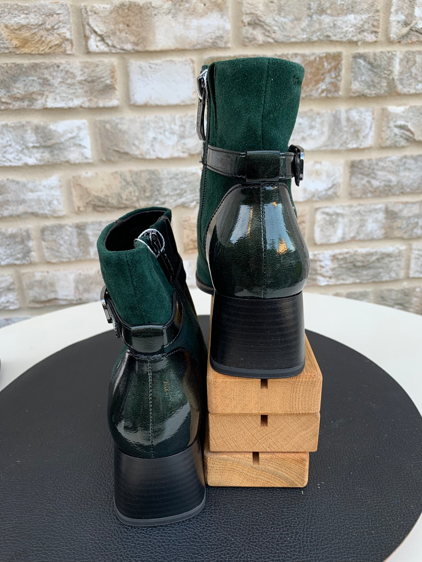 Stiefeletten