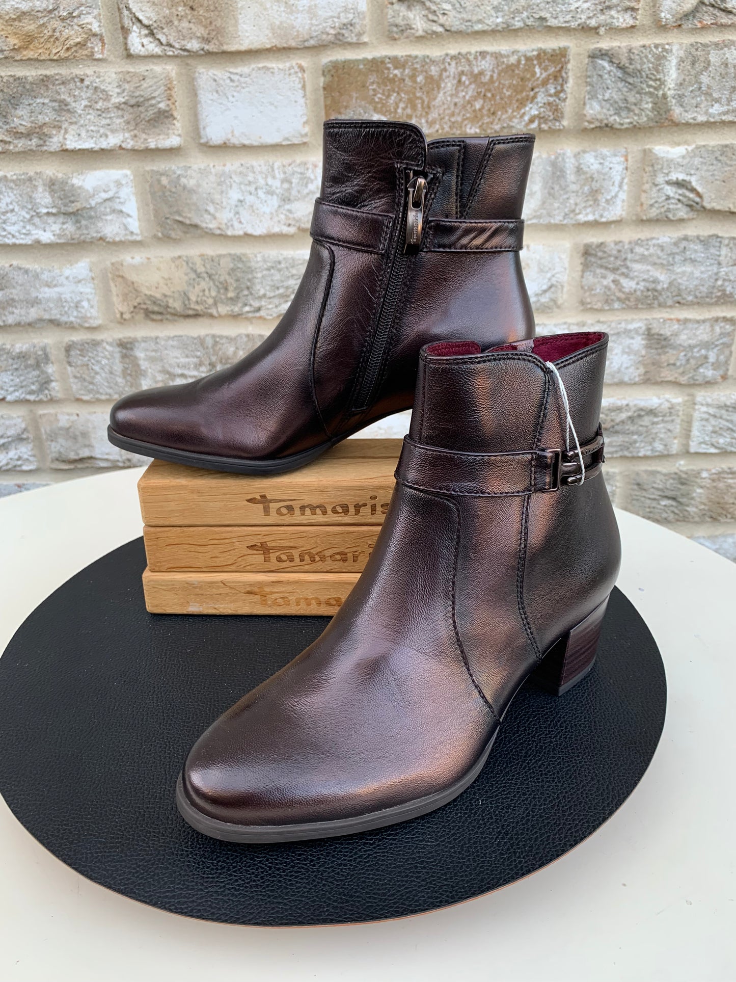 Stiefeletten